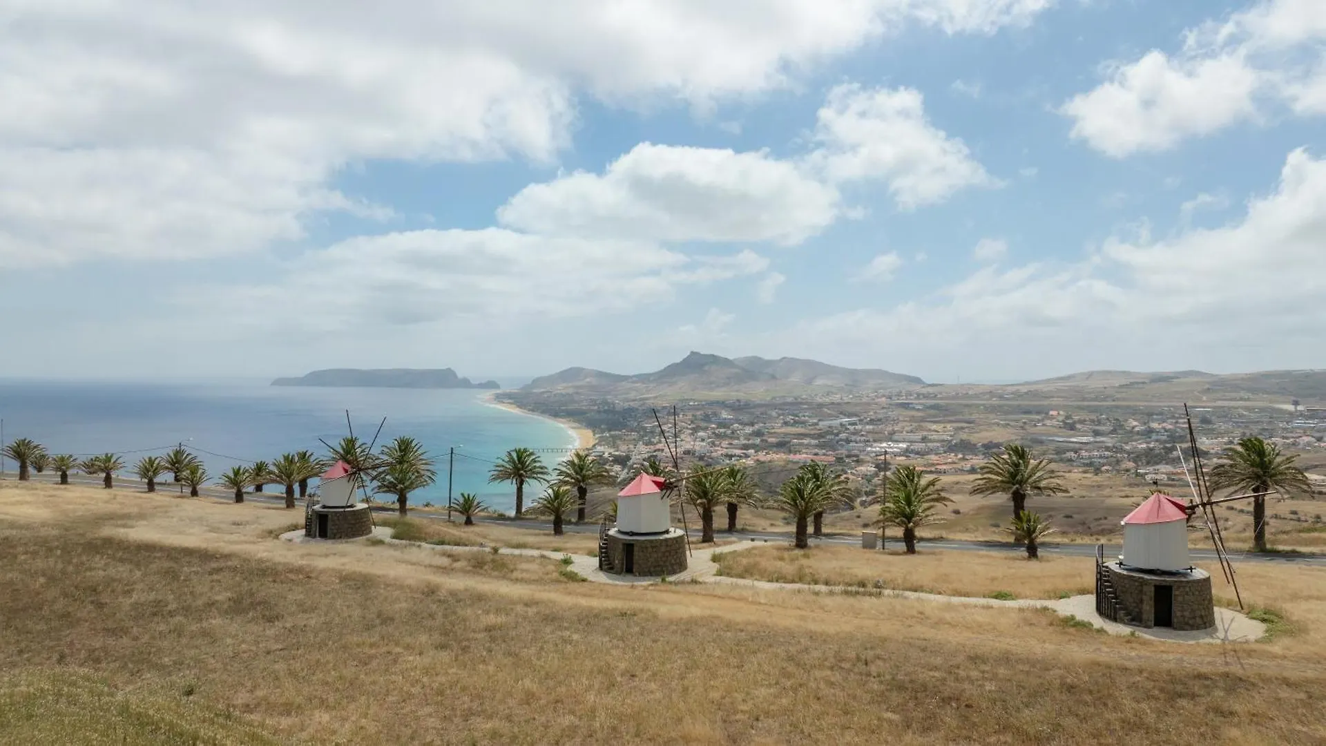 Appartamento Bella View By Links Porto Santo