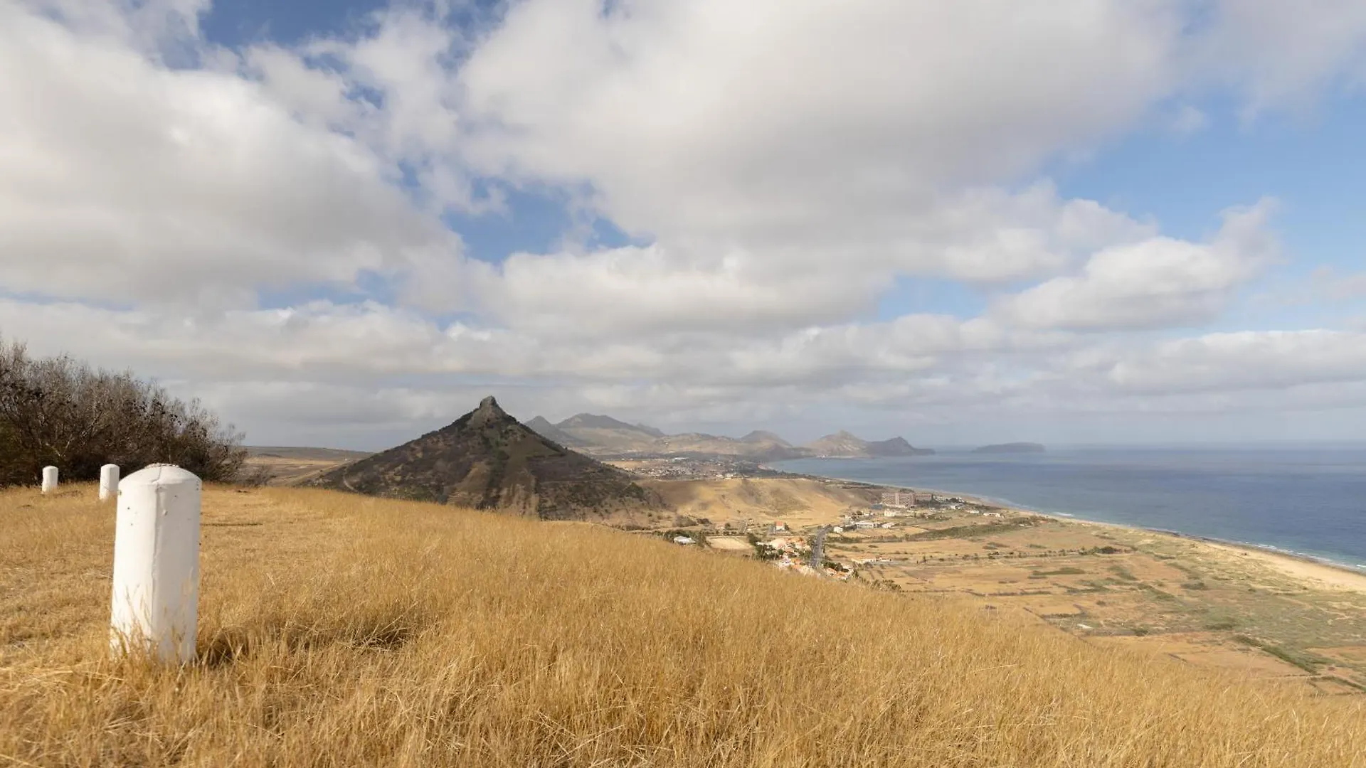 Appartamento Bella View By Links Porto Santo