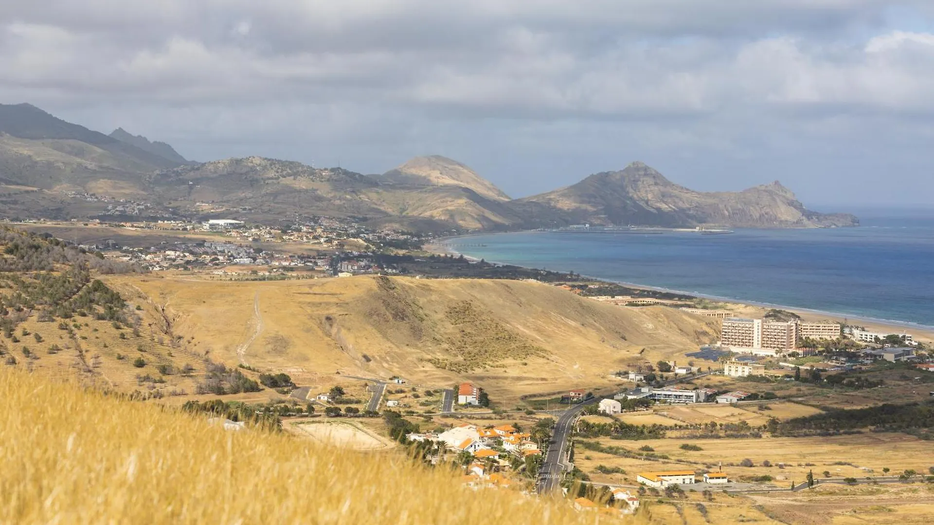 Appartamento Bella View By Links Porto Santo Portogallo