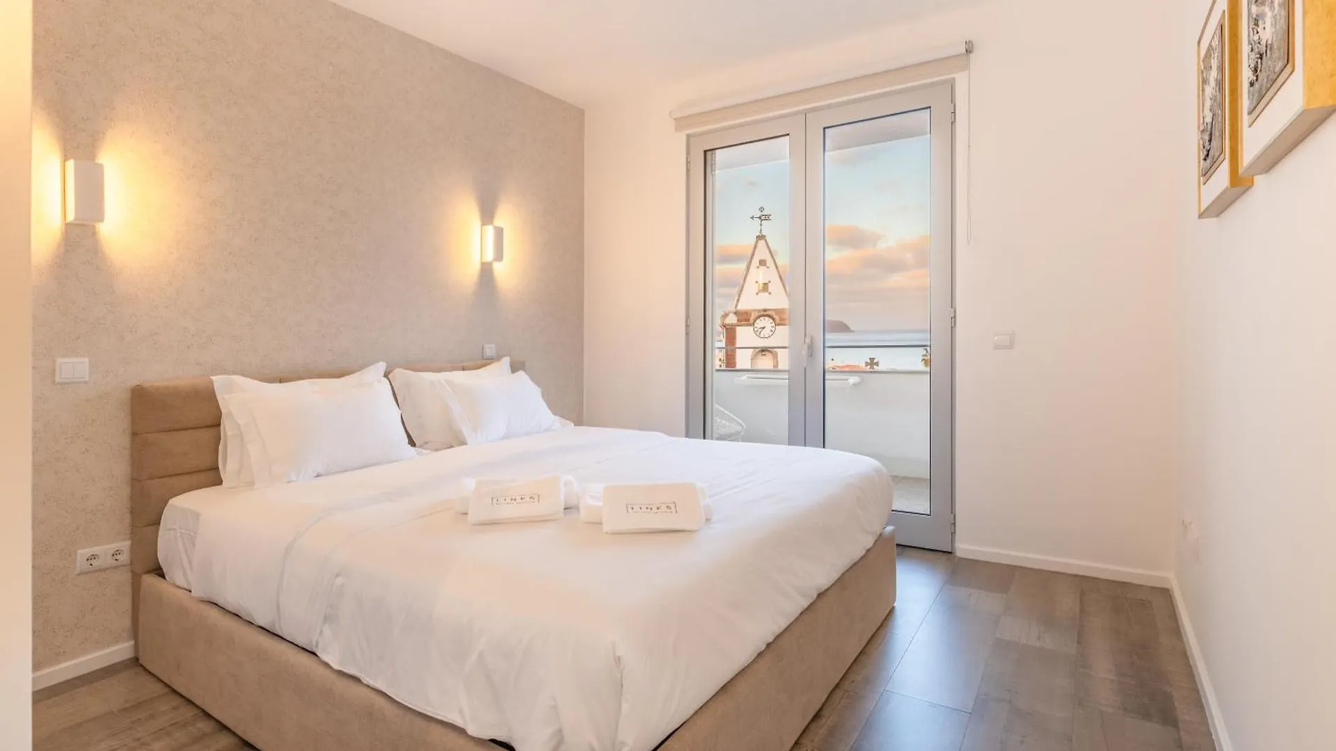 Appartamento Bella View By Links Porto Santo 0*,  Portogallo