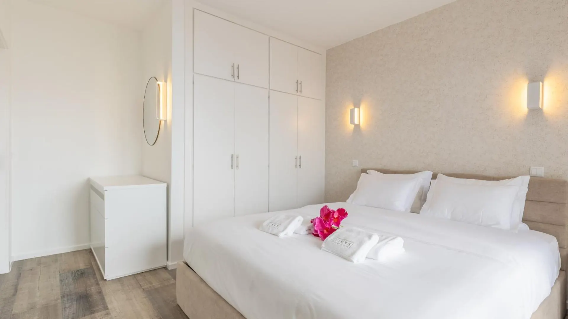 Appartamento Bella View By Links Porto Santo Portogallo