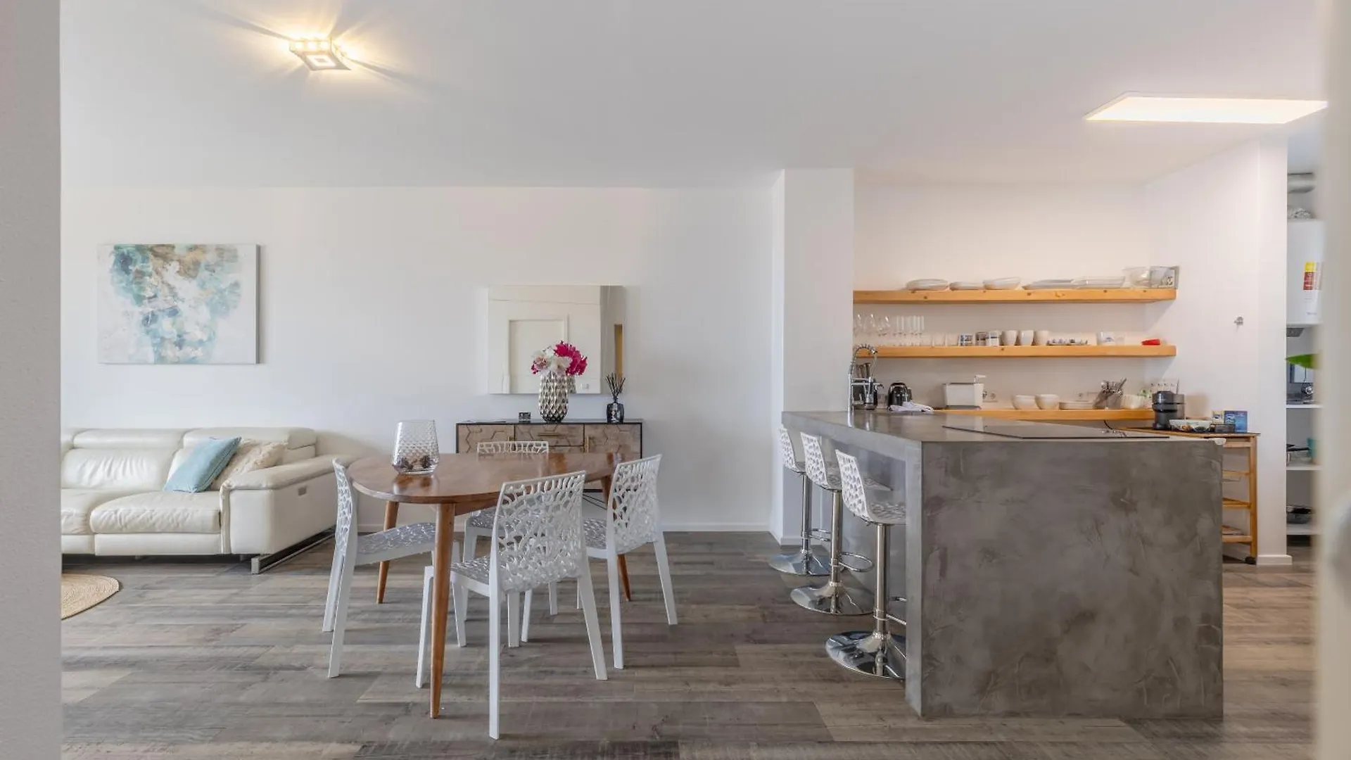 Appartamento Bella View By Links Porto Santo