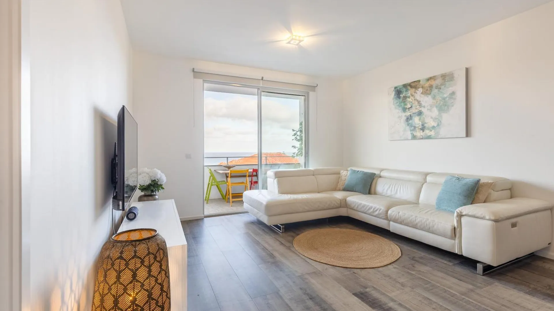Appartamento Bella View By Links Porto Santo