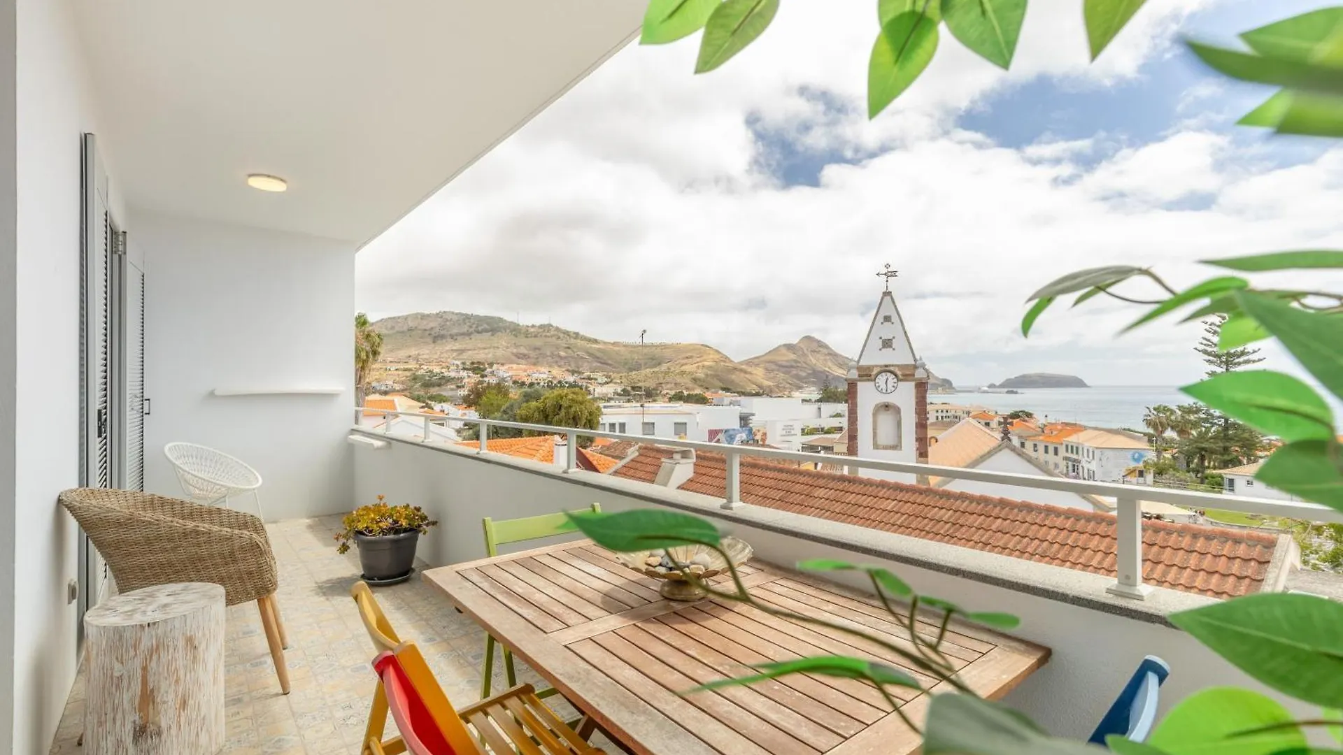 Appartamento Bella View By Links Porto Santo 0*,