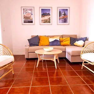 Apartamento Abrigo Matas, Porto Santo