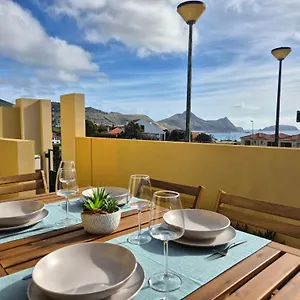 Apartamento Cantinho Do, Porto Santo